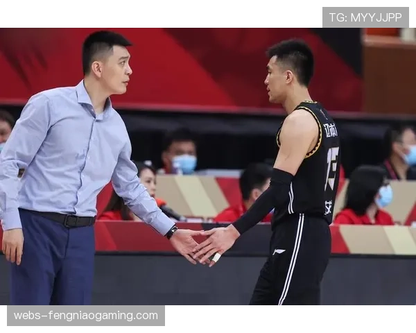 郭艾伦恢复个人训练，强调将提升由守转攻的启动速度