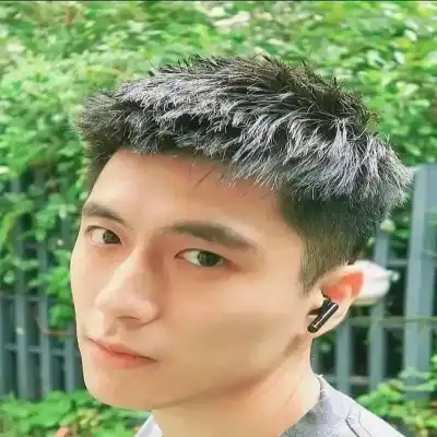 程楷奕